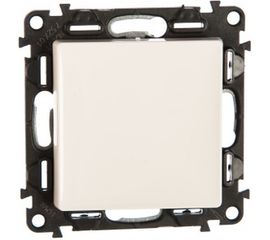 Механизм выключателя Legrand 1-кл. СП Valena Life 10А IP20 250В 10АХ Leg 752401 413964 