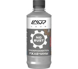 Преобразователь ржавчины Лавр 10 минут, 310мл Ln1435 