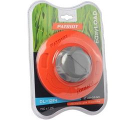 Катушка DL-1214 (2.0-3.0 мм; М10х1.25) PATRIOT 807114214 