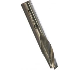 Фреза шпоночная (8х55х11 мм; Р6М5; хвостовик 8 мм) Туламаш ТМ 134946 