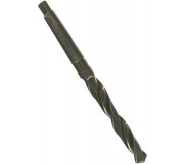 Сверло по металлу (18х228х130 мм; КМ2; Р6М5) Туламаш 59105 