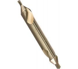 Сверло центровочное (2.5 мм;&nbsp;Р6М5; тип А; исп.2)&nbsp;Туламаш 59759 