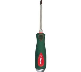 Силовая отвертка с металлическим затыльником Hans PH 0526PH3-08 