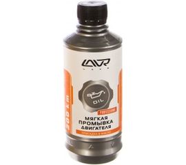 Мягкая промывка двигателя Lavr 330 мл Ln1005 
