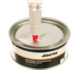 Шпатлевка UNIVERSAL 1 кг Jeta PRO 55401 