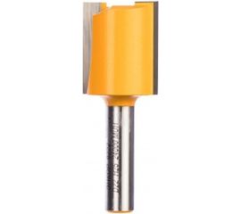 Фреза пазовая прямая (22х22 мм; хвостовик 8 мм) по дереву Энкор 9222 