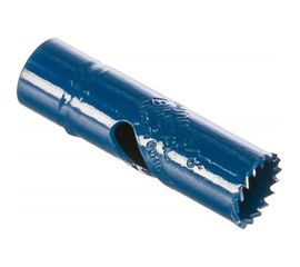 Коронка Bi-metall мелкий зуб (16х38 мм) WILPU 3101600101 