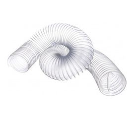 Шланг соединительный (2 м; 4") для стружкопылесосов ОР-750; OP-1500; OP-2200 Proma 25750009 