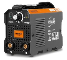 Сварочный инверторный аппарат DAEWOO DW 195 