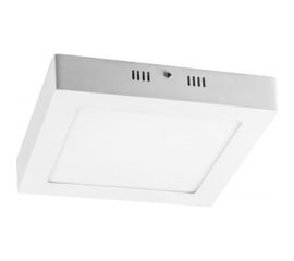 Накладной светильник со светодиодами FERON AL505, 24W, 1760Lm, белый 4000К 27918 