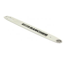 Шина Rancher сварная (40 см; 1.3 мм; 3/8") для бензопил Partner, Poulan, Hus-236, 240, Homelite 331, Makita 16 Rezer 403 L 9 A 