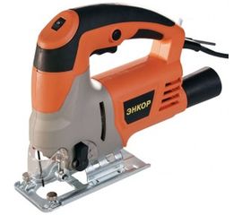 Электрический лобзик Энкор ЛЭ-600/60Э, 1/6 50220 