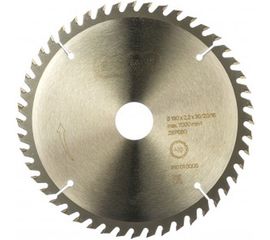 Диск пильный по дереву (190х30/20/16 мм; Z 48) EDGE by PATRIOT 810010006 