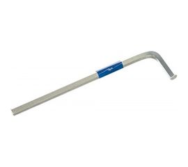 Шестигранный торцевой Г-образный ключ 7мм KRAFT KT 700727 