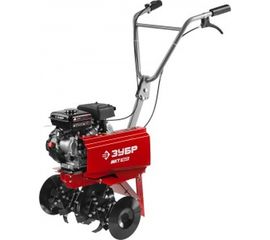 Бензиновый культиватор ЗУБР МКТ-150 