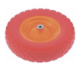 Колесо полиуретановое 4.80/4.00-8 (380 мм) PALISAD 68978 