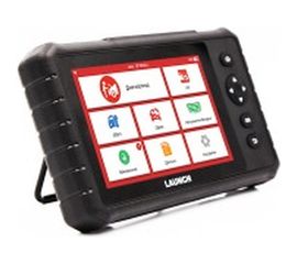 Диагностический мультимарочный сканер Launch CRP 349 N40750 