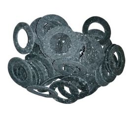 Набор паронитовых прокладок Профитт1 1/2, 50 шт. 9271541 