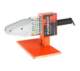 Аппарат для сварки пластиковых труб PATRIOT PW 150 170302005 