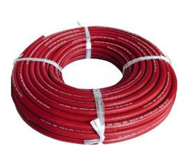 Рукав ацетиленовый Красный (50 м; 6.3 мм) GCE RH014000-050SB 