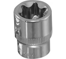 Головка торцевая TORX (E8; 1/2") Ombra 112608 55583 