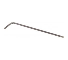 Торцевой Г-образный шестигранный ключ (2 мм) Ombra 502302 