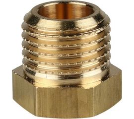 Заглушка STOUT НР 1/4 RG008Q0QTFPGS1 