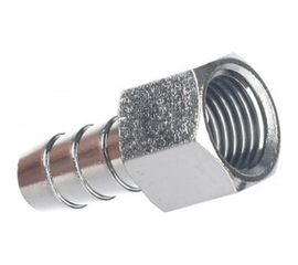 Переходник 1227/3 елочка 10 мм 1/4" F PATRIOT 830900030 