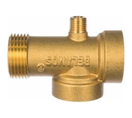 Фитинг 5WAY (80 мм) БЕЛАМОС 