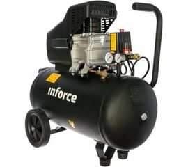 Компрессор Inforce CX-50L 04-06-21 