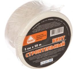 Строительный бинт SDM 50мм х 50м 00-00003688 