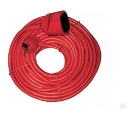 Удлинитель-шнур СОЮЗ ТМ, 1300Вт, 40м 481S-4104 