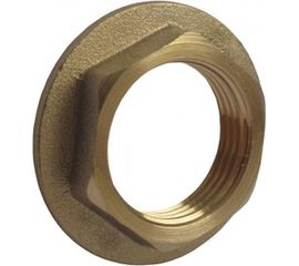 Контргайка с ребордой Профитт ВР 1/2 3170598 