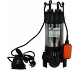 Дренажно-канализационный насос с режущим ножом WWQ NB-1100N 