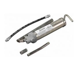 Автомобильный металлический шприц 100гр STAYER 4315-100 