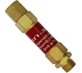 Затвор предохранительный REDIUS 3П-3Г-211 СВ000008996 