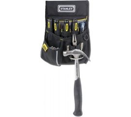 Сумка поясная для инструмента Basic Stanley Tool Pouch Stanley 1-96-181 