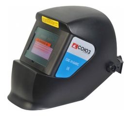 Сварочная маска с автоматическим затемнением Союз САС-91А4МС 