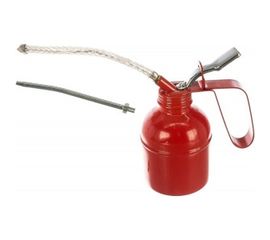 Рычажная маслёнка GROZ РТ GR41431 - MP22R/F 