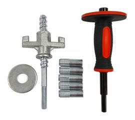 Комплект анкерного крепления Diam 620076 