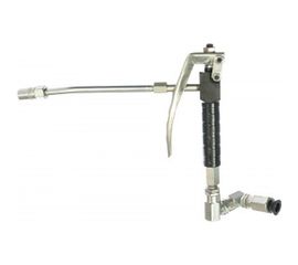 Смазочный пистолет для нагнетателя AGP/04/2/1-4F/B Groz GR43420 