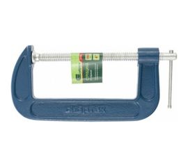 G-образная струбцина 150мм СИБРТЕХ 20586 