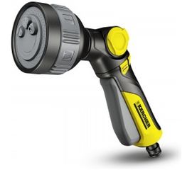Многофункциональный поливочный пистолет Karcher PLUS 2.645-269 