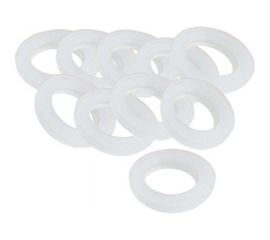 Набор силиконовых прокладок Профитт 3/4 , 10 шт. 4827790 