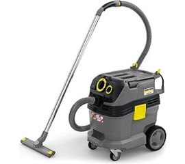 Пылесос влажной и сухой уборки KARCHER NT 30/1 Tact Te L 1.148-211 