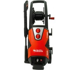 Мойка высокого давления QUATTRO ELEMENTI NAPOLI 160 Turbo 242-335 