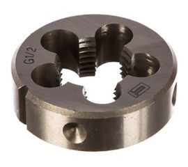 Плашка СИБРТЕХ 77112 