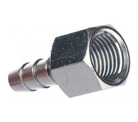 Переходник 1227/2 елочка 8 мм 1/4" F PATRIOT 830900035 