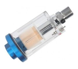 Фильтр масловлагоотделитель F 100 mini 1/4FM PATRIOT 830901003 