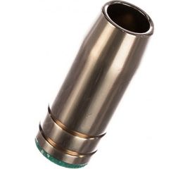 Сопло газораспределительное (2 шт; 15х57 мм) для горелок MIG/MAG QUATTRO ELEMENTI 771-206 